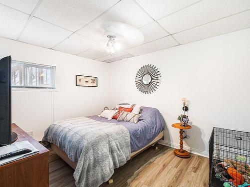 Other - 315 Ch. Narrows, Stanstead - Canton, QC - Indoor Photo Showing Bedroom