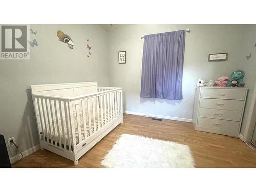 224 E 4Th Avenue, Prince Rupert, BC - Indoor Photo Showing Bedroom