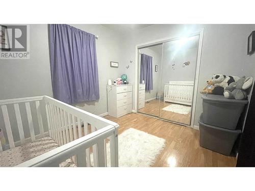 224 E 4Th Avenue, Prince Rupert, BC - Indoor Photo Showing Bedroom