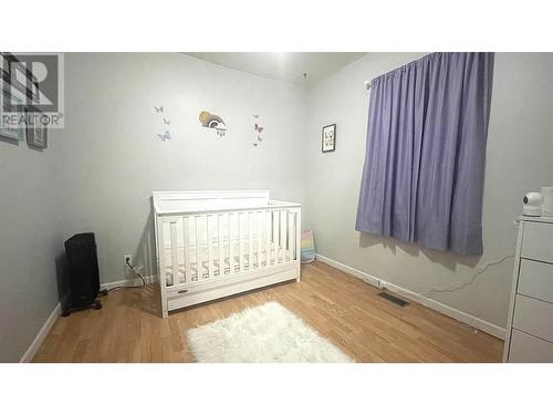 224 E 4Th Avenue, Prince Rupert, BC - Indoor Photo Showing Bedroom