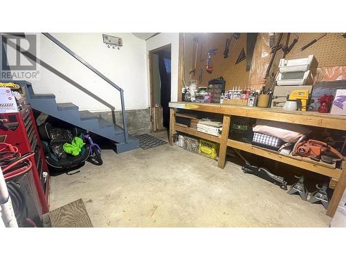 224 E 4Th Avenue, Prince Rupert, BC - Indoor Photo Showing Other Room