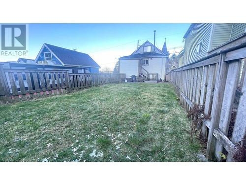 224 E 4Th Avenue, Prince Rupert, BC - Outdoor