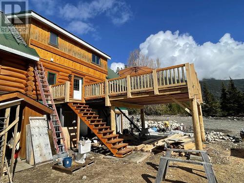 3101 Solomon Way, Terrace, BC - Outdoor