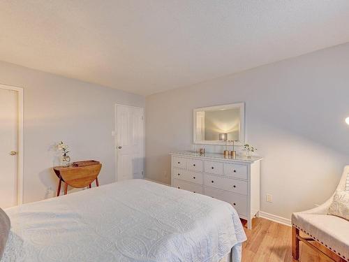 Chambre Ã  coucher principale - 104-1550 Av. Panama, Brossard, QC - Indoor Photo Showing Bedroom