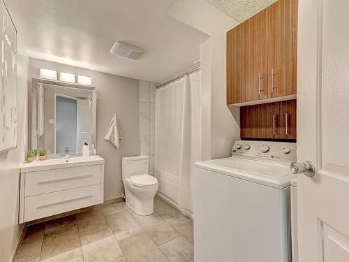 Salle de bains - 104-1550 Av. Panama, Brossard, QC - Indoor Photo Showing Bathroom