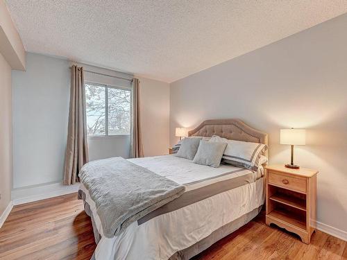 Chambre Ã Â coucher - 104-1550 Av. Panama, Brossard, QC - Indoor Photo Showing Bedroom