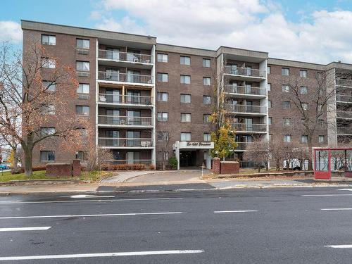 FaÃ§ade - 104-1550 Av. Panama, Brossard, QC - Outdoor With Facade