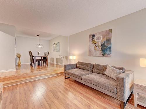 Salon - 104-1550 Av. Panama, Brossard, QC - Indoor Photo Showing Living Room