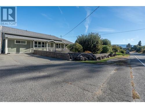 11514 Jubilee Road W, Summerland, BC - Outdoor