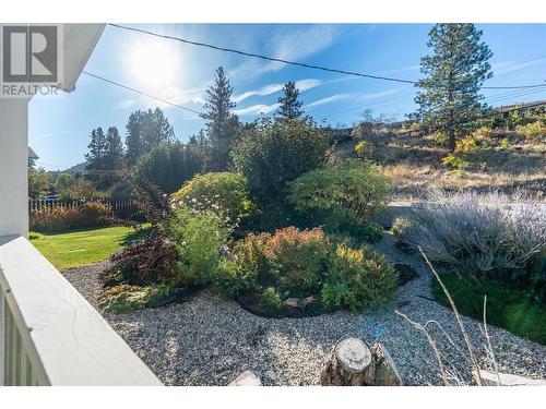 11514 Jubilee Road W, Summerland, BC - Outdoor