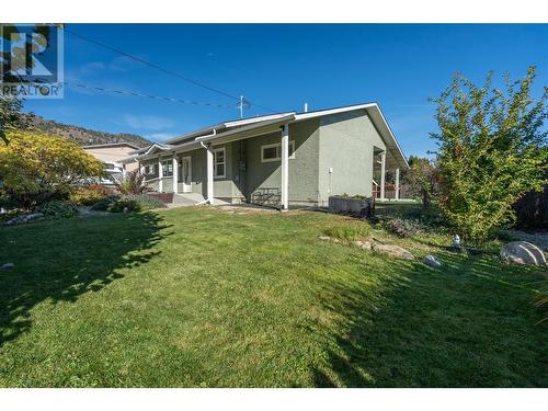 11514 Jubilee Road W, Summerland, BC - Outdoor