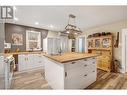 11514 Jubilee Road W, Summerland, BC  - Indoor Photo Showing Kitchen 