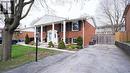 1333 Victoria Drive, London, ON  - Outdoor 