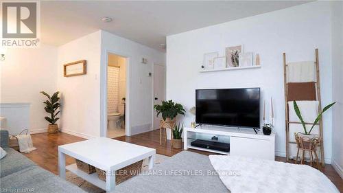 1333 Victoria Drive, London, ON - Indoor Photo Showing Living Room