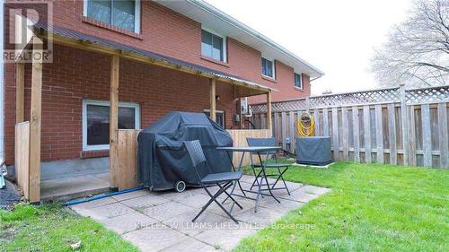 1333 Victoria Drive, London, ON - Outdoor With Deck Patio Veranda With Exterior