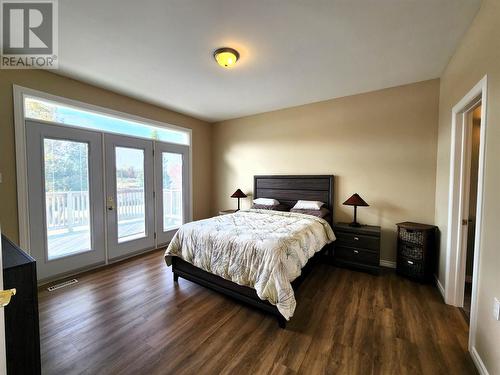 45 River Dr, Blind River, ON - Indoor Photo Showing Bedroom