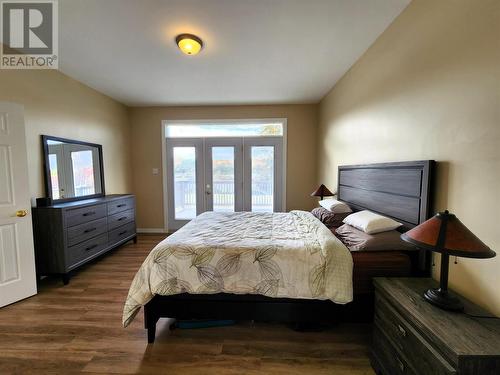 45 River Dr, Blind River, ON - Indoor Photo Showing Bedroom