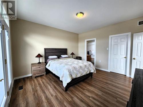 45 River Dr, Blind River, ON - Indoor Photo Showing Bedroom