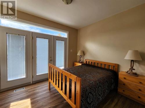 45 River Dr, Blind River, ON - Indoor Photo Showing Bedroom