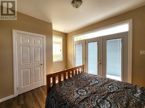 45 River Dr, Blind River, ON - Indoor Photo Showing Bedroom