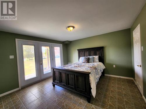 45 River Dr, Blind River, ON - Indoor Photo Showing Bedroom