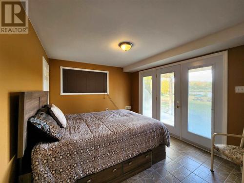 45 River Dr, Blind River, ON - Indoor Photo Showing Bedroom