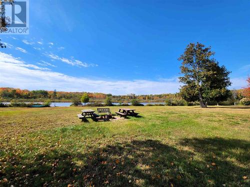 45 River Dr, Blind River, ON - Outdoor With View