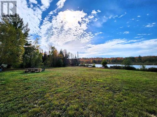 45 River Dr, Blind River, ON - Outdoor With View