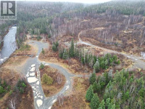 0 Trans Canada (Leech Brook) Highway, Grand Falls Windsor, NL 