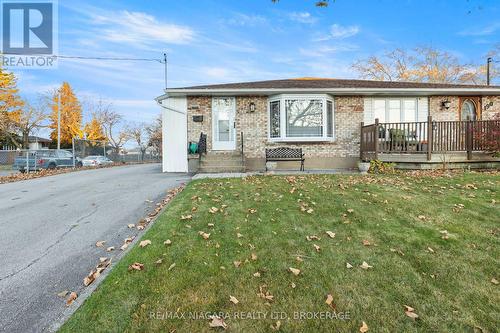 192 Dorchester Boulevard, St. Catharines (444 - Carlton/Bunting), ON - Outdoor