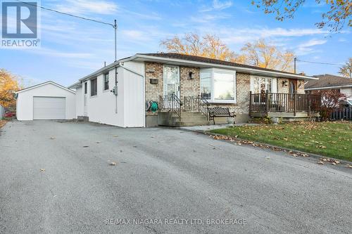 192 Dorchester Boulevard, St. Catharines (444 - Carlton/Bunting), ON - Outdoor