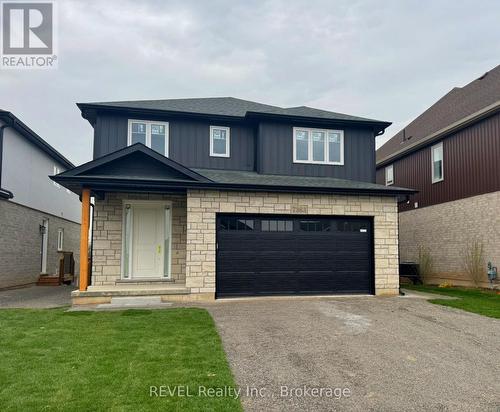 7363 Sherrilee Crescent, Niagara Falls (222 - Brown), ON - Outdoor