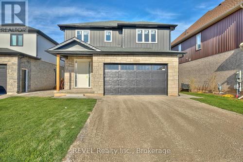 7363 Sherrilee Crescent, Niagara Falls (222 - Brown), ON - Outdoor