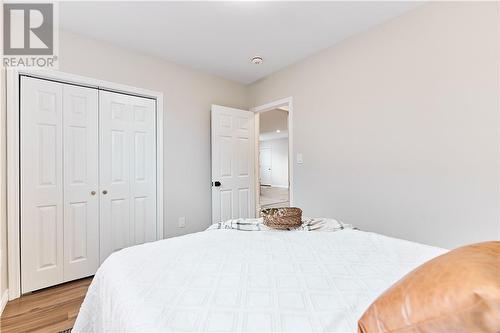 408 King Street, Sudbury, ON - Indoor Photo Showing Bedroom