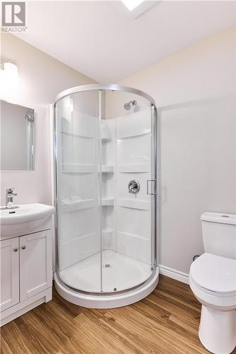 408 King Street, Sudbury, ON - Indoor Photo Showing Bathroom