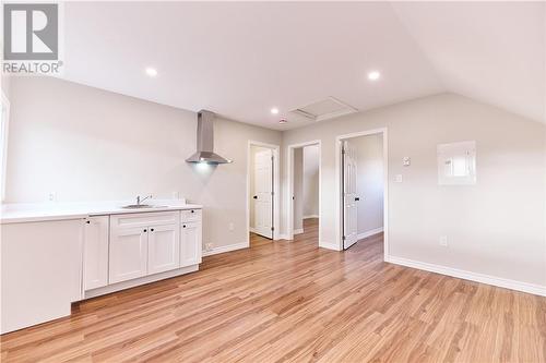 408 King Street, Sudbury, ON - Indoor Photo Showing Other Room