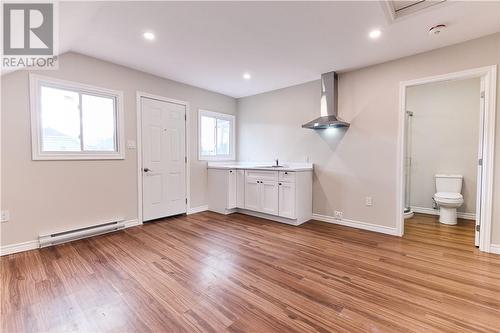 408 King Street, Sudbury, ON - Indoor Photo Showing Other Room