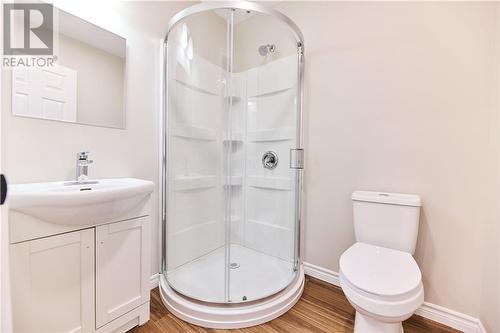 408 King Street, Sudbury, ON - Indoor Photo Showing Bathroom