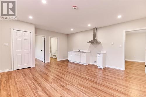 408 King Street, Sudbury, ON - Indoor Photo Showing Other Room