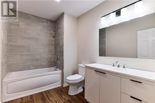 408 King Street, Sudbury, ON - Indoor Photo Showing Bathroom