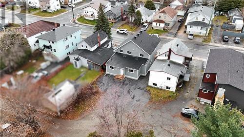 408 King Street, Sudbury, ON - Outdoor With View