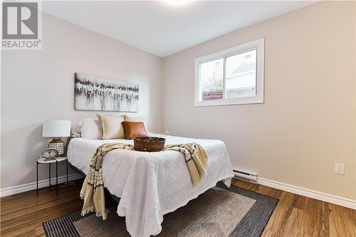 408 King Street, Sudbury, ON - Indoor Photo Showing Bedroom