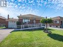 79 Cuffley Crescent S, Toronto, ON  - Outdoor 