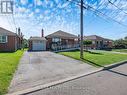 79 Cuffley Crescent S, Toronto, ON  - Outdoor 