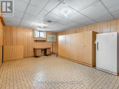 79 Cuffley Crescent S, Toronto, ON - Indoor