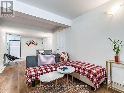 80 Thornbush Boulevard, Brampton, ON - Indoor Photo Showing Bedroom