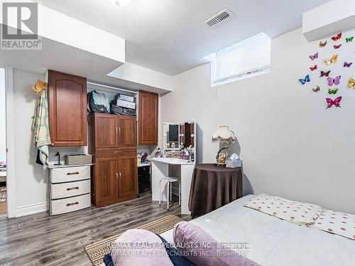 80 Thornbush Boulevard, Brampton, ON - Indoor Photo Showing Bedroom