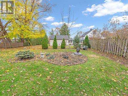 976 Grand Marais Road West, Windsor, ON - Outdoor