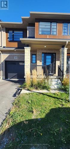 30 - 520 Grey Street, Brantford, ON - Outdoor