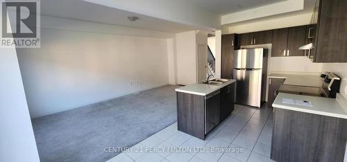 30 - 520 Grey Street, Brantford, ON - Indoor Photo Showing Kitchen